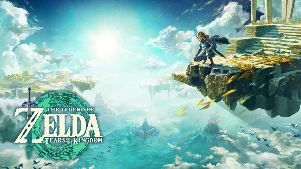 The Legend of Zelda: Tears of the Kingdom, ο επίσημος τίτλος και ημερομηνία κυκλοφορίας για το sequel&#33;