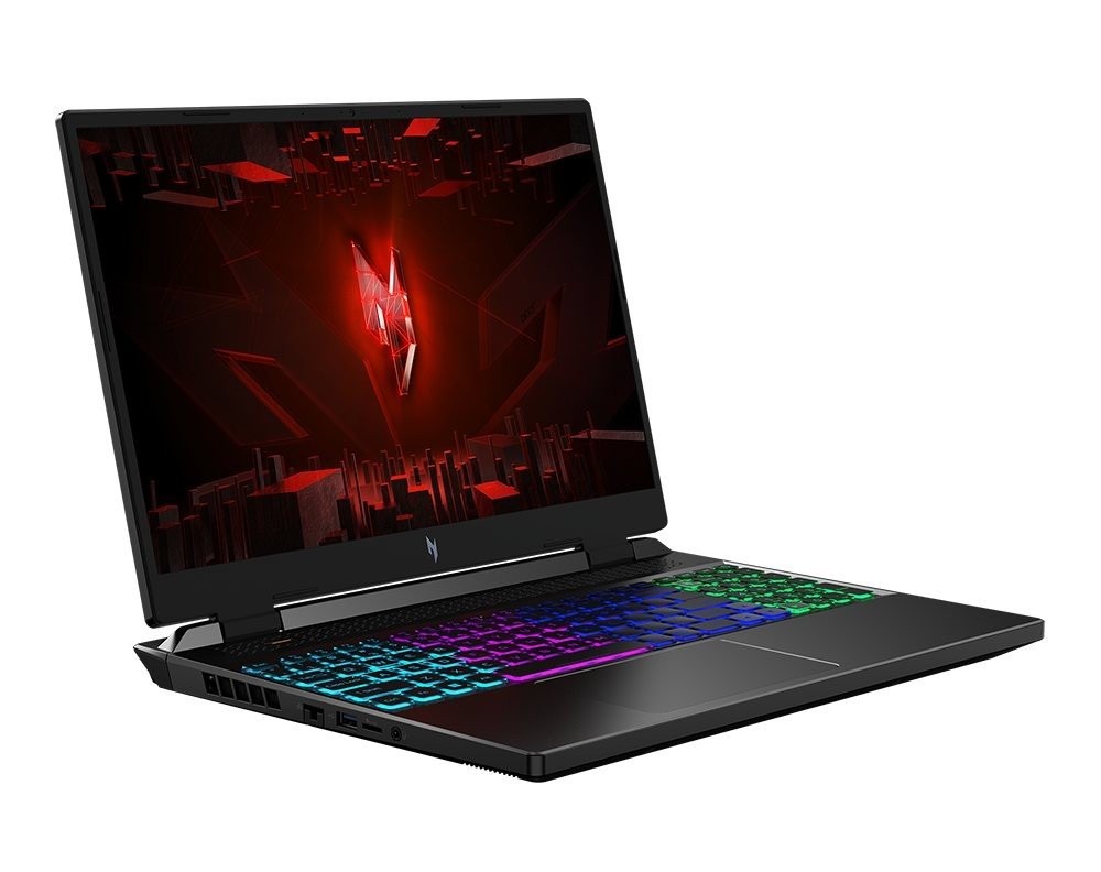 Acer Nitro: Τα νέα casual gaming laptops της εταιρείας [CES 2023]