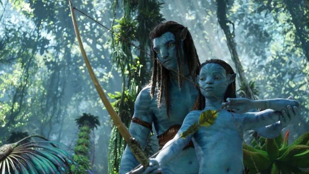 Avatar: The Way of Water, διαθέσιμη η ταινία στο Disney+