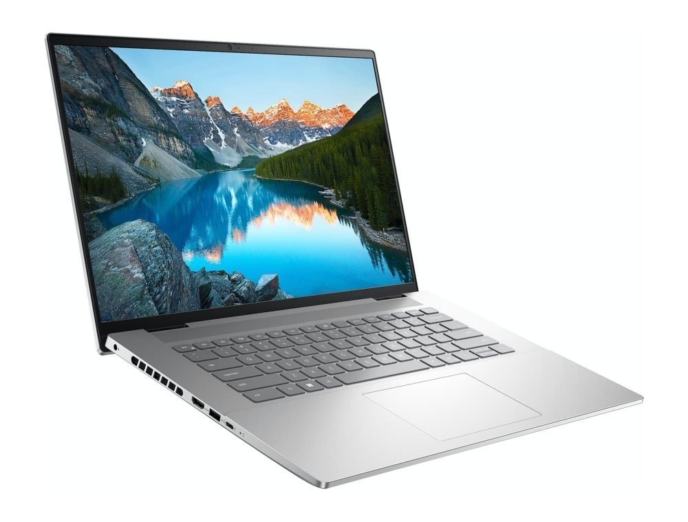 Η Dell παρουσιάζει τη νέα γενιά Inspiron laptops