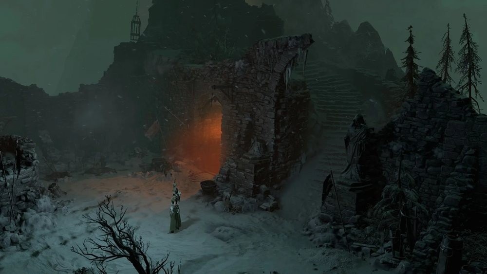 Diablo 4: Ανακοινώθηκε open beta δοκιμή για τον Μάρτιο&#33;