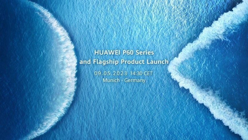 HUAWEI P60 Pro και Watch Ultimate:  Έρχονται σύντομα στην Ευρώπη&#33;