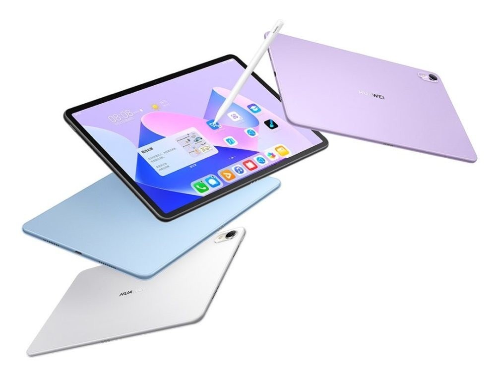 HUAWEI MatePad 11 (2023): Επίσημα το νέο mid-range tablet της εταιρείας