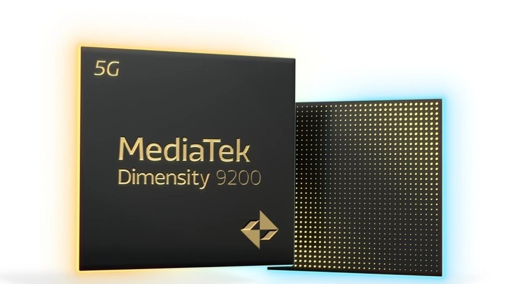 MediaTek Dimensity 9200: Επίσημα το νέο SoC ναυαρχίδα με WiFi 7
