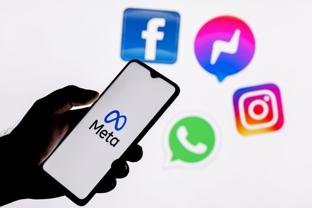 Meta Verified: Πλέον θα πληρώνεις για το μπλε τικ σε Facebook και Instagram