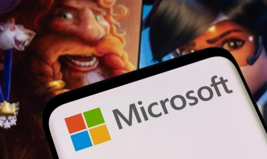 FTC: Μπλοκάρει προσωρινά την εξαγορά της Activision Blizzard από τη Microsoft