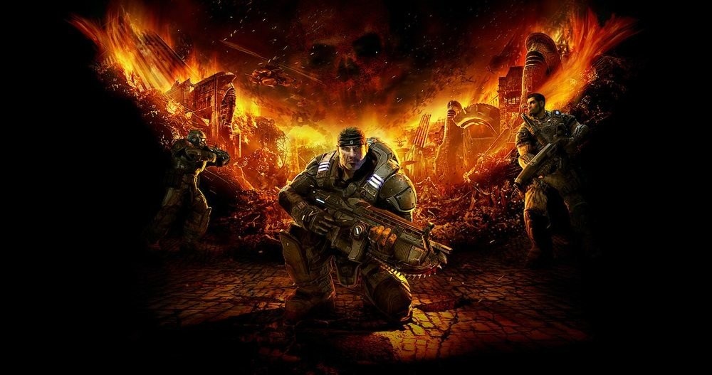 Gears of War: Η live-action κινηματογραφική μεταφορά θα γίνει με τον σεναριογράφο του Dune
