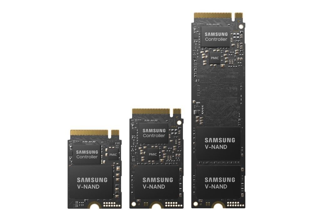 Samsung PM9C1a: Ο νέος PCIe 4.0 NVMe SSD για υψηλές επιδόσεις απαιτητικών διεργασιών και gaming