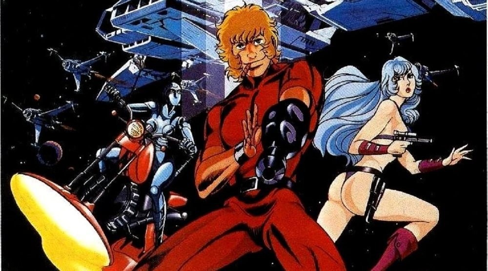 Space Adventure Cobra: Το θρυλικό manga&#x2F;anime γίνεται video game από τη Microids