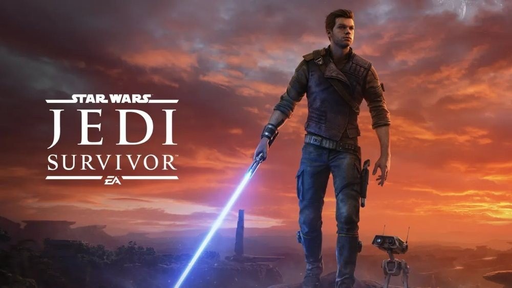 Star Wars Jedi: Survivor, πρώτο gameplay trailer και ημερομηνία κυκλοφορίας