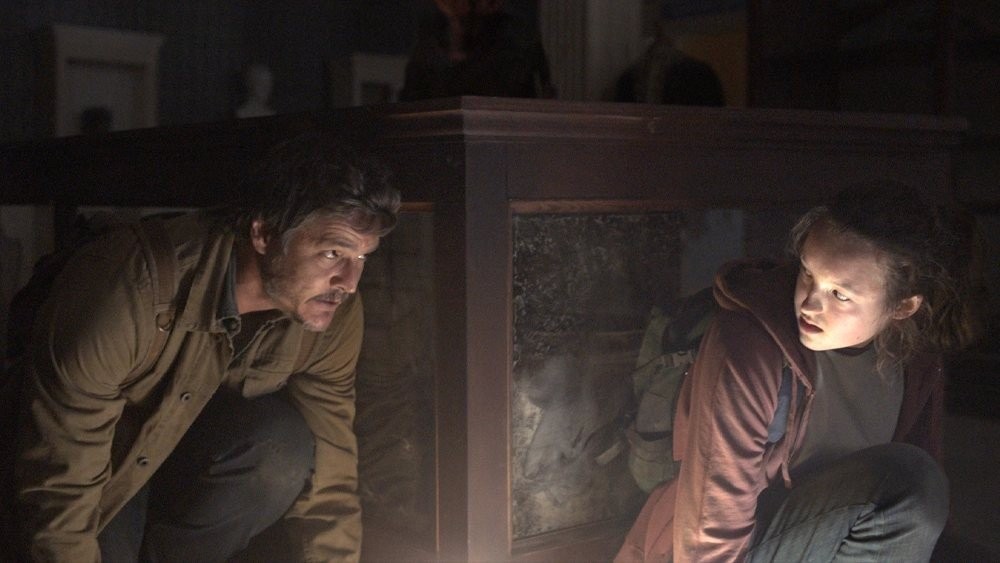 The Last of Us: Διέρρευσε η ημερομηνία πρεμιέρας της τηλεοπτικής σειράς&#33;