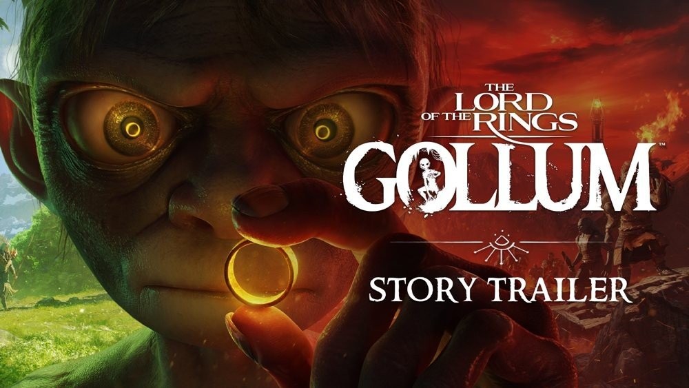 The Lord of the Rings: Gollum, δείτε το νέο εντυπωσιακό trailer του παιχνιδιού