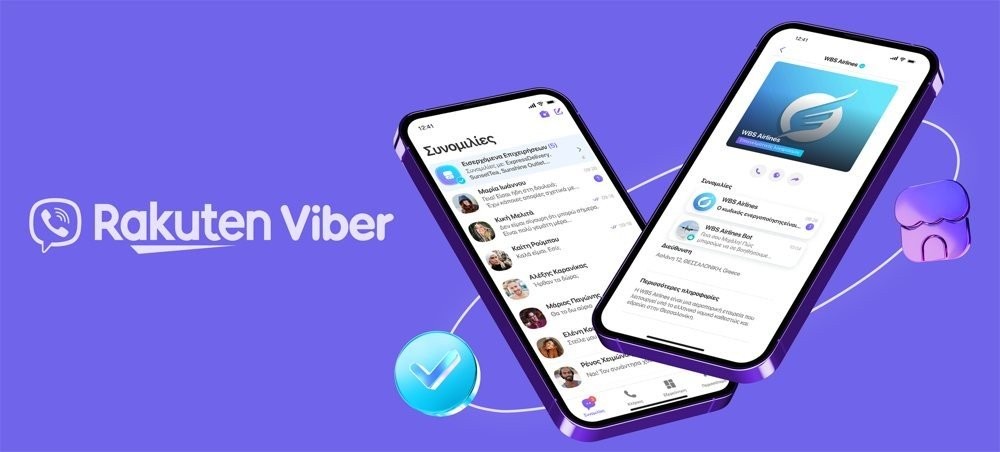 Viber: Γίνεται υπερ-εφαρμογή χάρη σε νέες, σημαντικές λειτουργίες