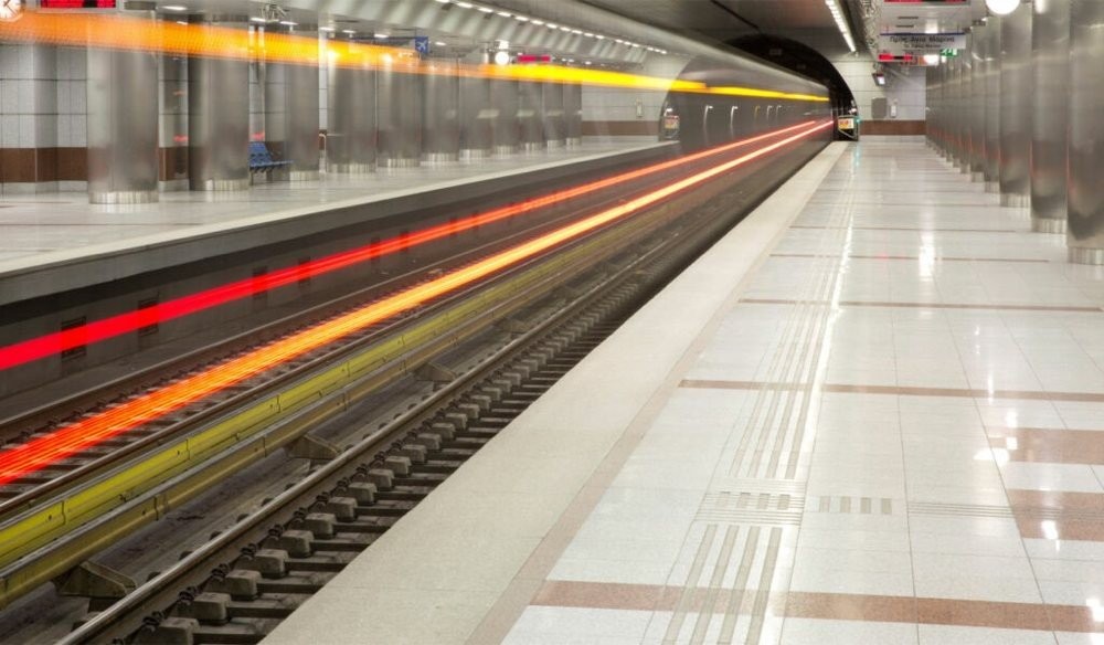 Επίσημο: Πολύ σύντομα δωρεάν WiFi στο μετρό της Αθήνας