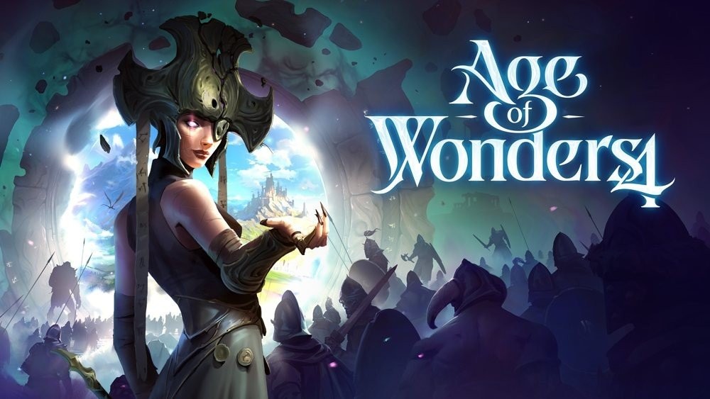 Age of Wonders 4: Δείτε το launch trailer λίγο πριν την κυκλοφορία του