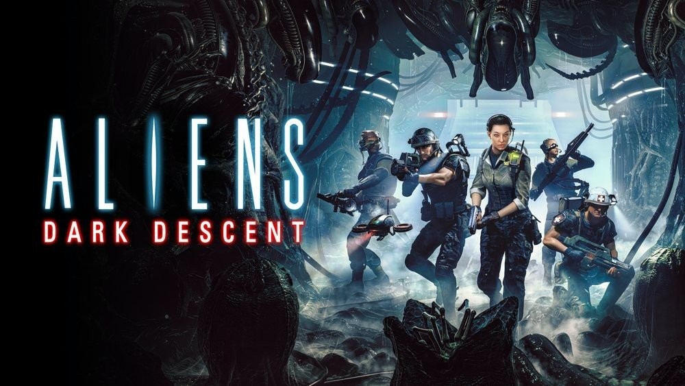 Aliens: Dark Descent, δείτε το story trailer λίγο πριν την κυκλοφορία του