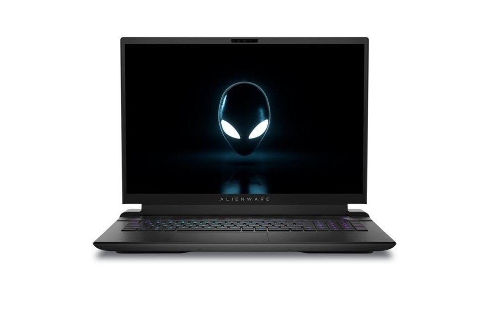 Νέα Alienware gaming laptops με GPU NVIDIA 40 Series