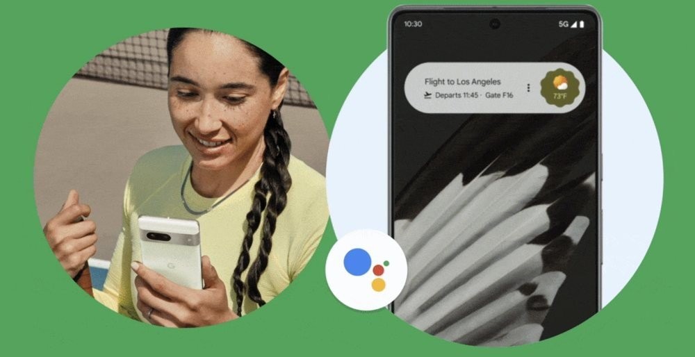 Google: Παρουσιάζει νέες λειτουργίες για Android συσκευές