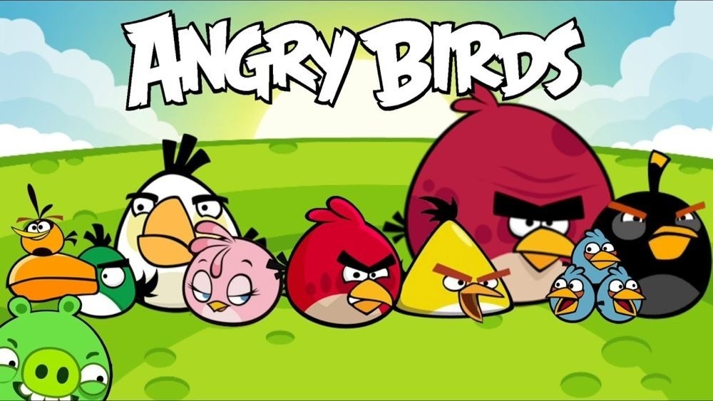 SEGA: Επίσημη η εξαγορά της Rovio (Angry Birds) έναντι €706 εκατ.