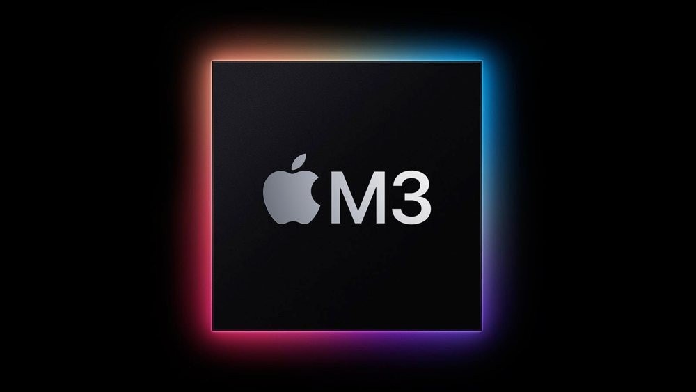 Apple: Οι M3 Pro, Max και Ultra θα διαθέτουν έως 32-core CPU και 80-core GPU