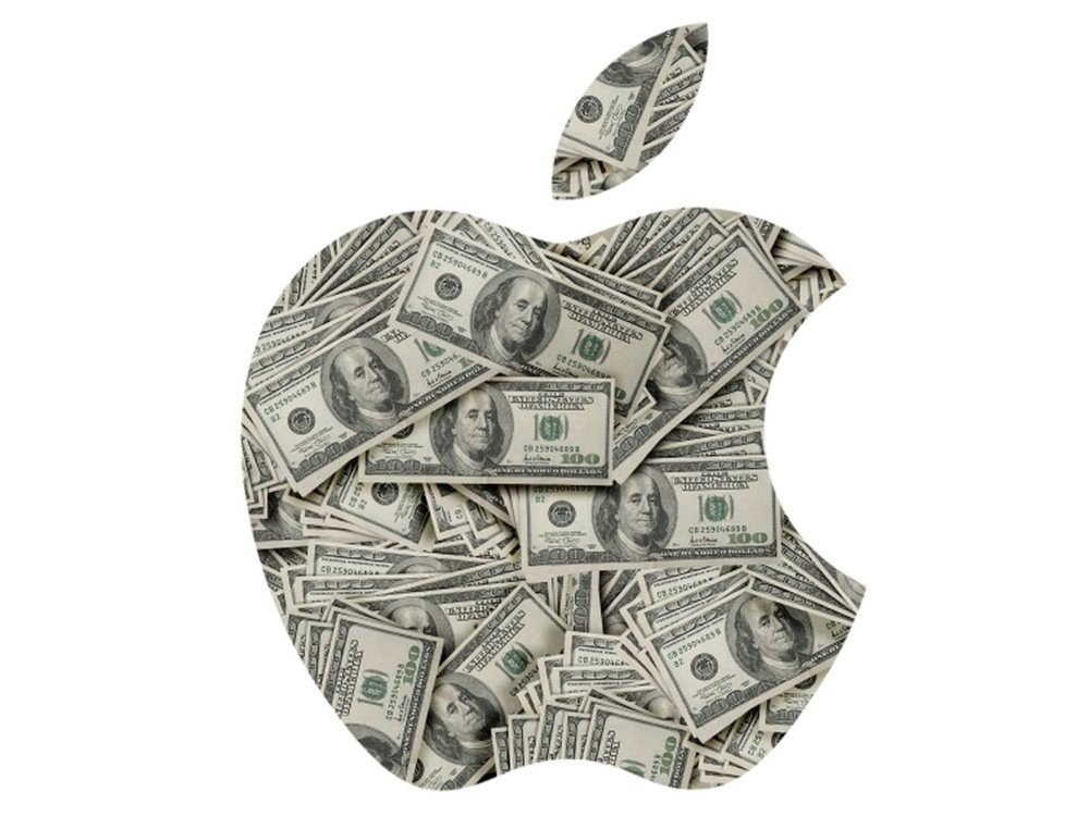 Apple Card Savings: Σχεδόν $1 δισ. καταθέσεις ήδη στην «τράπεζα» της Apple&#33;