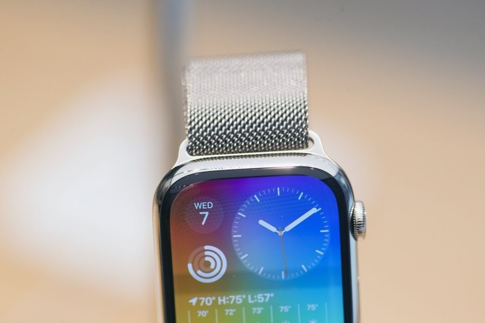 Apple Watch X: Το επετειακό μοντέλο θα έρθει με σημαντικές αλλαγές
