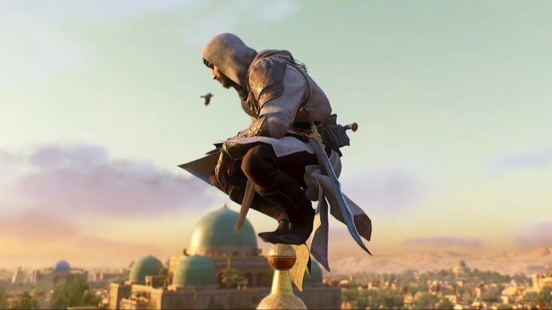 Assassin&#x27;s Creed Mirage: Χορταστικό gameplay και νέο story trailer&#33;