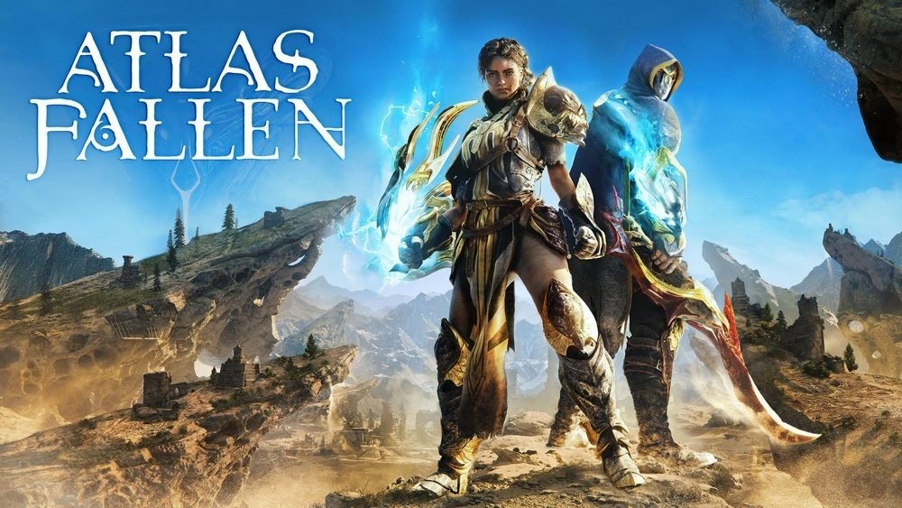 Atlas Fallen: Γνωρίστε τη θεαματική action-RPG εμπειρία του παιχνιδιού