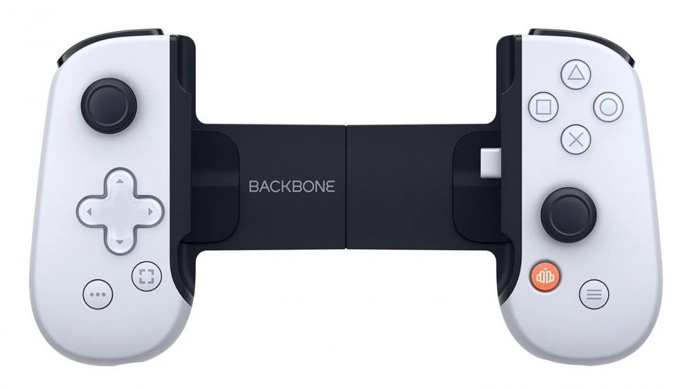 Backbone One - PlayStation Edition, διαθέσιμο το controller και για συσκευές Android