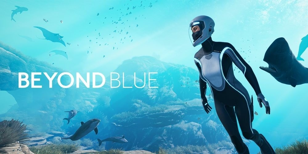 Beyond Blue και Never Alone, διαθέσιμα δωρεάν στο Epic Games Store