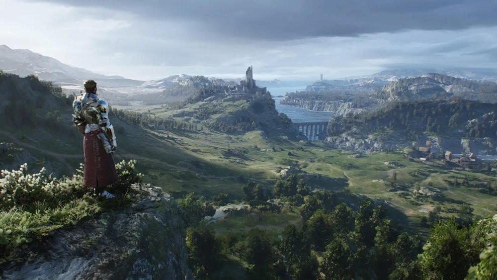 Chrono Odyssey: Εντυπωσιακό gameplay trailer για το νέο MMORPG που έρχεται στο PS5