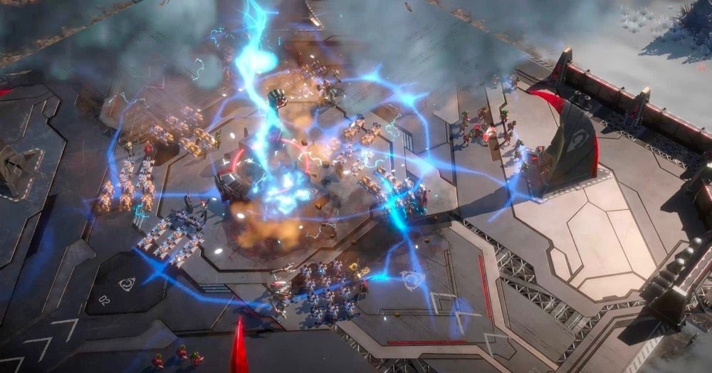Command & Conquer: Legions, το νέο mobile game της σειράς έρχεται μέσα στο 2023