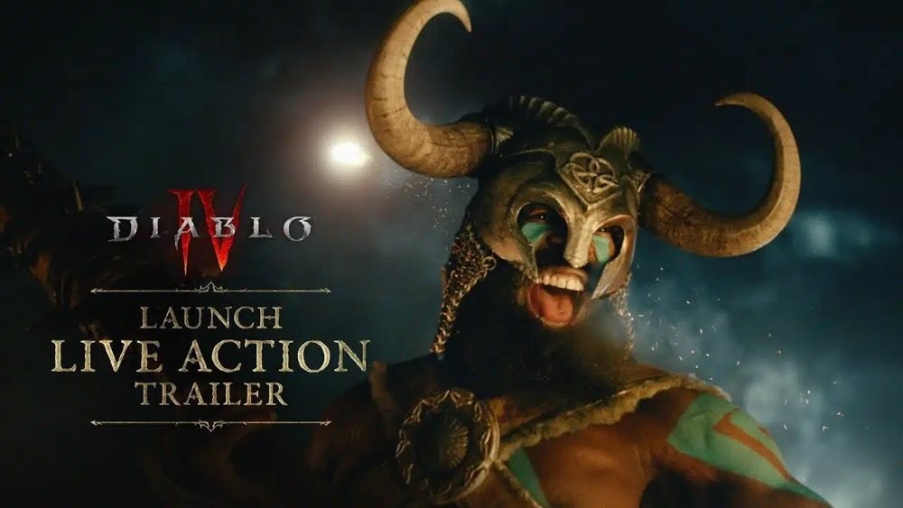Diablo IV: Επικό live-action trailer από βραβευμένη με Όσκαρ σκηνοθέτη
