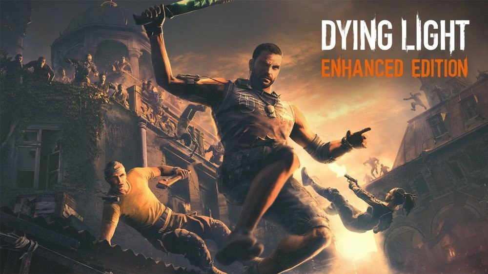 Dying Light: Enchanced Edition και Shapez δωρεάν στο Epic Games Store