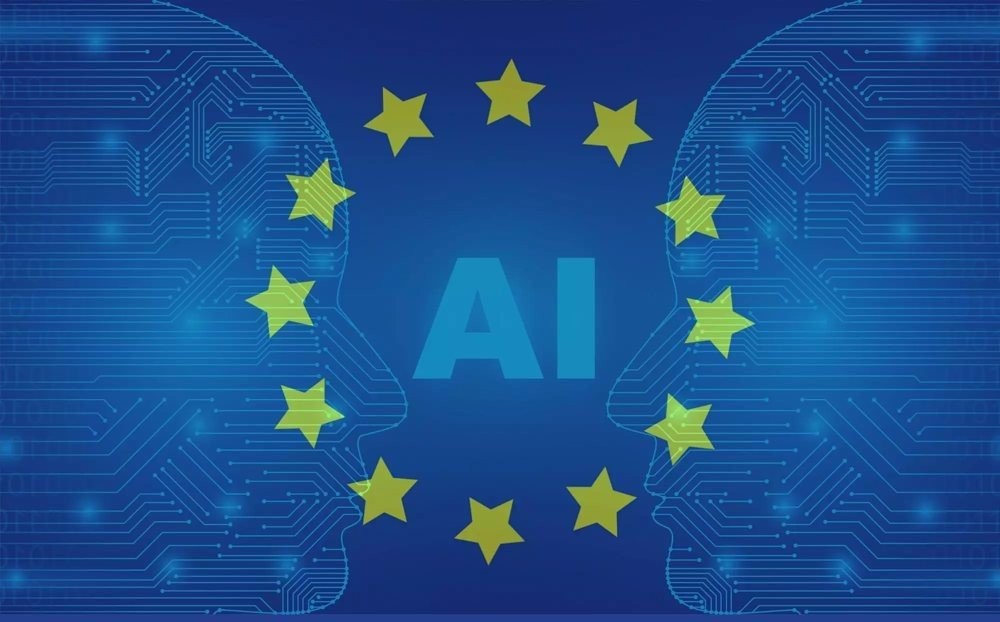 AI Act: Έτοιμο το προσχέδιο για τη ρύθμιση της Τεχνητής Νοημοσύνης στην Ευρώπη