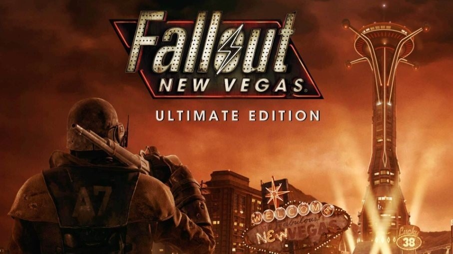 Fallout: New Vegas, διαθέσιμο δωρεάν στο Epic Games Store