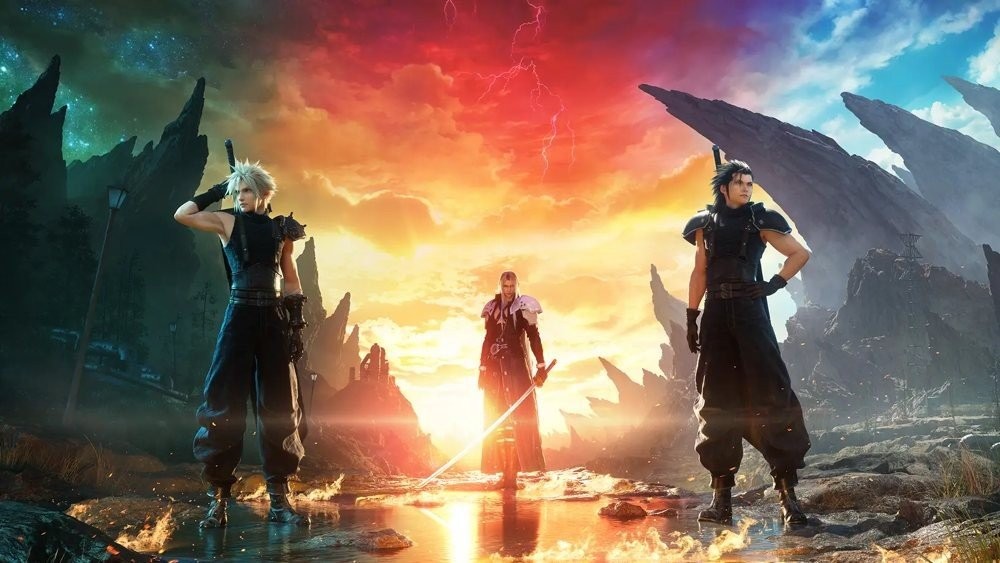 Final Fantasy VII Rebirth: Νέο trailer και ημερομηνία κυκλοφορίας