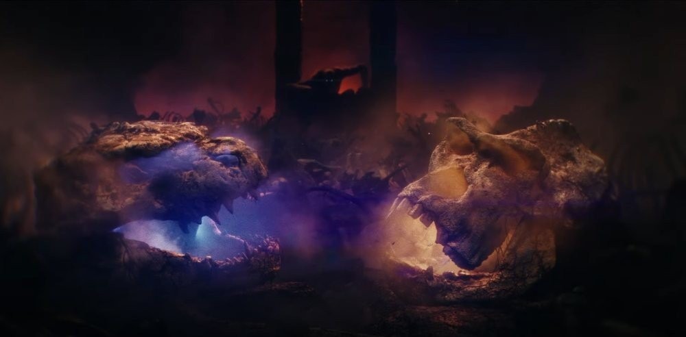 Godzilla x Kong: The New Empire, πρώτο trailer και ημερομηνία κυκλοφορίας για το sequel