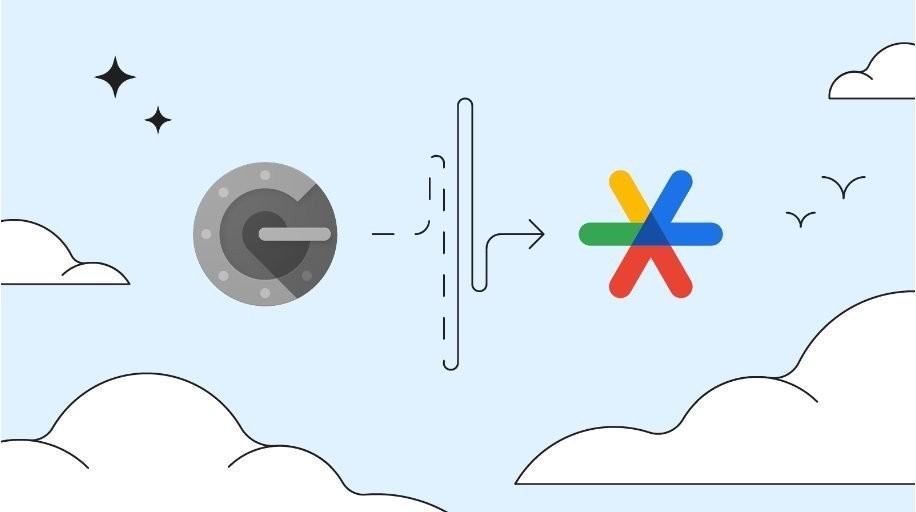 Google Authenticator: Επιτέλους με αποθήκευση και συγχρονισμό των κωδικών στο cloud