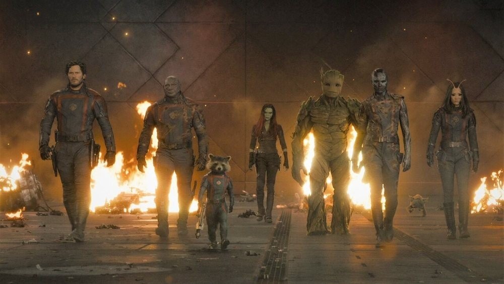 Guardians of the Galaxy Vol.3: Έρχεται στο Disney+ στις 2 Αυγούστου 2023