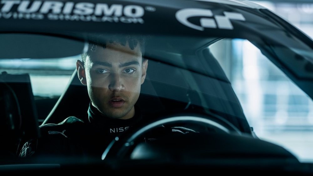 Gran Turismo: Πρώτο ολοκληρωμένο trailer για την κινηματογραφική μεταφορά του παιχνιδιού