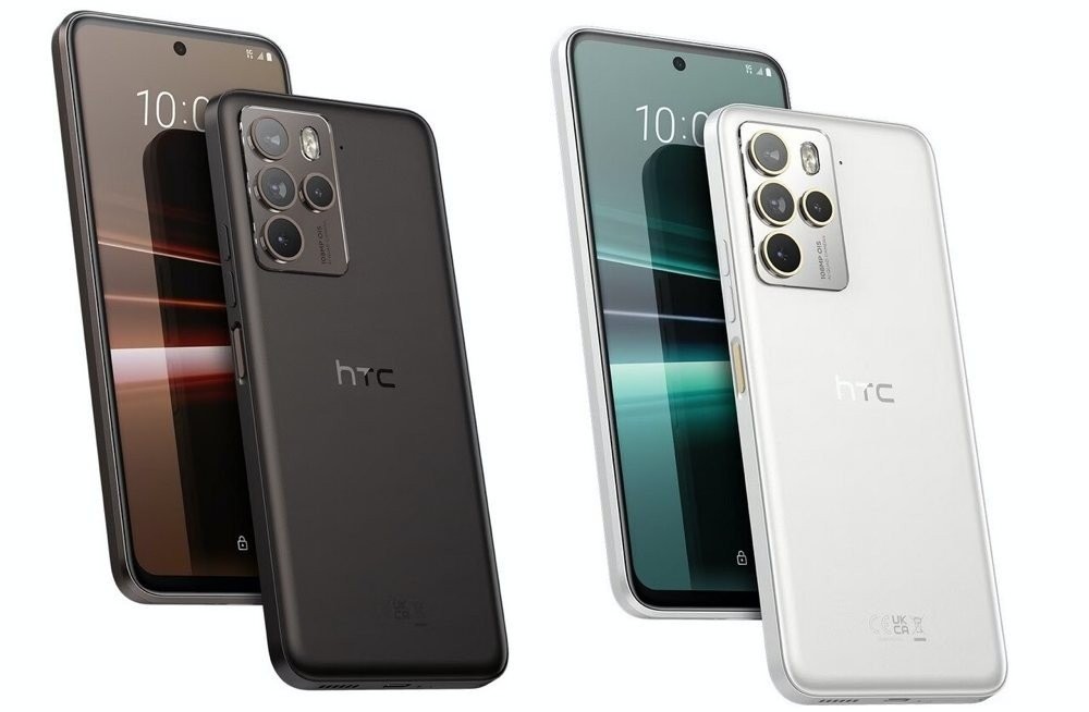 HTC U23 Pro: Επίσημα το νέο mid-range smartphone της εταιρείας