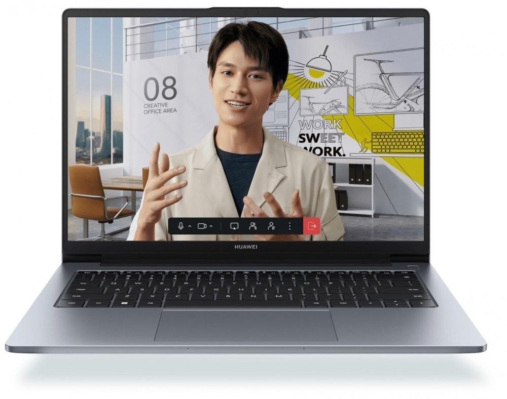 HUAWEI MateBook D14&#x2F;D16 2023: Η νέα γενιά των πολύ επιτυχημένων laptops