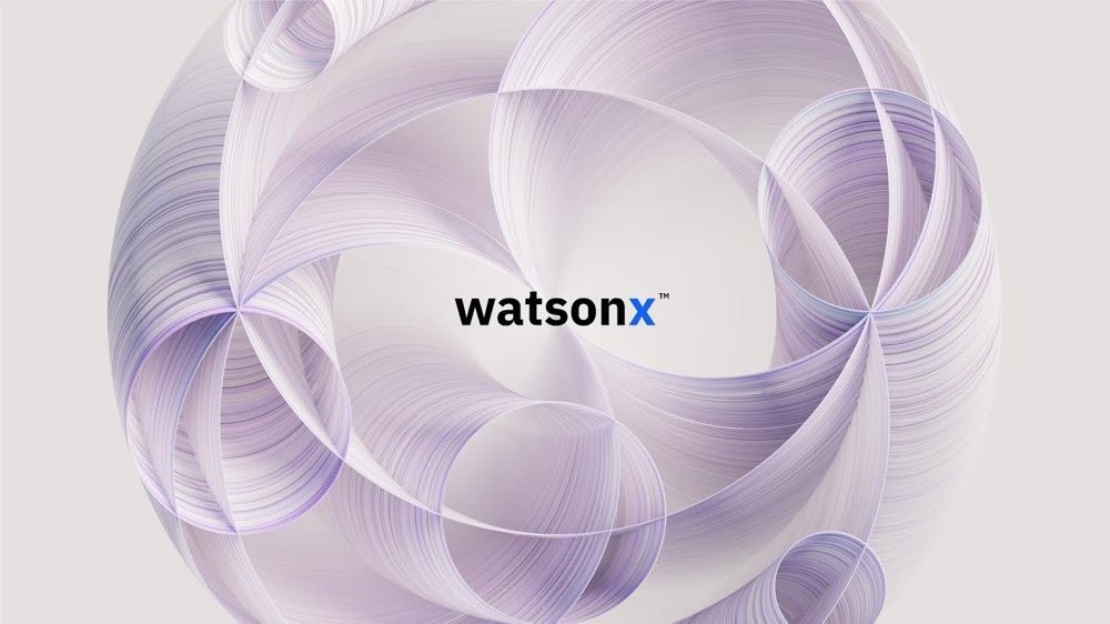 IBM watsonx: Διαθέσιμη η πλατφόρμα Τεχνητής Νοημοσύνης