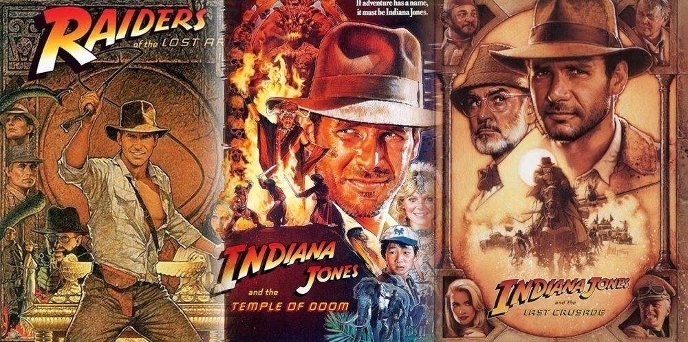 Indiana Jones: Οι 4 προηγούμενες ταινίες έρχονται στο Disney+ στις 31 Μαΐου 2023