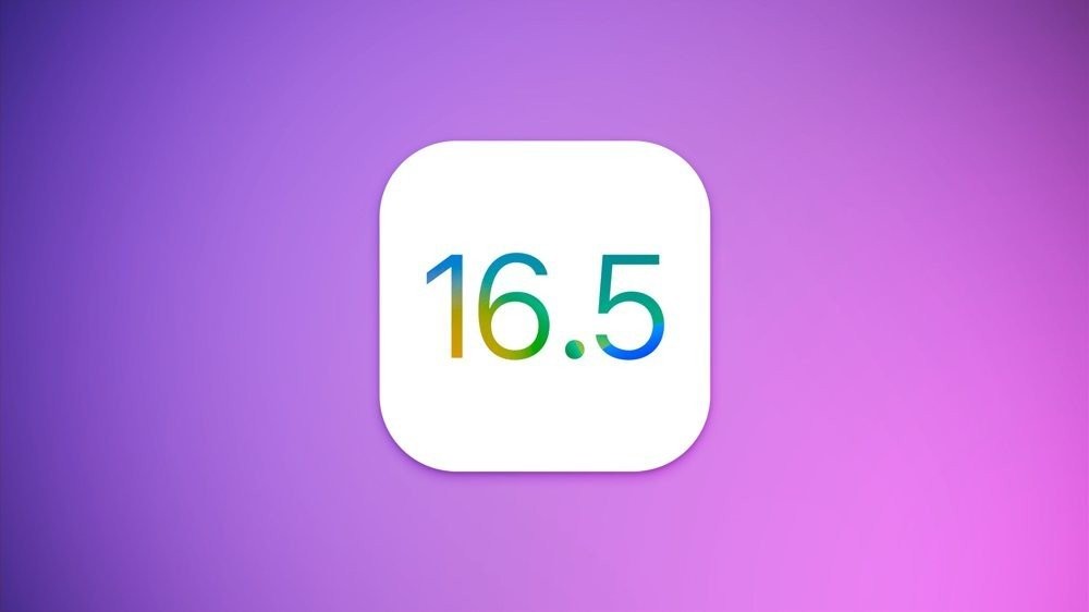 iOS 16.5, iPadOS 16.5, macOS Ventura 13.4 και watchOS 9.5 διαθέσιμα από την Apple
