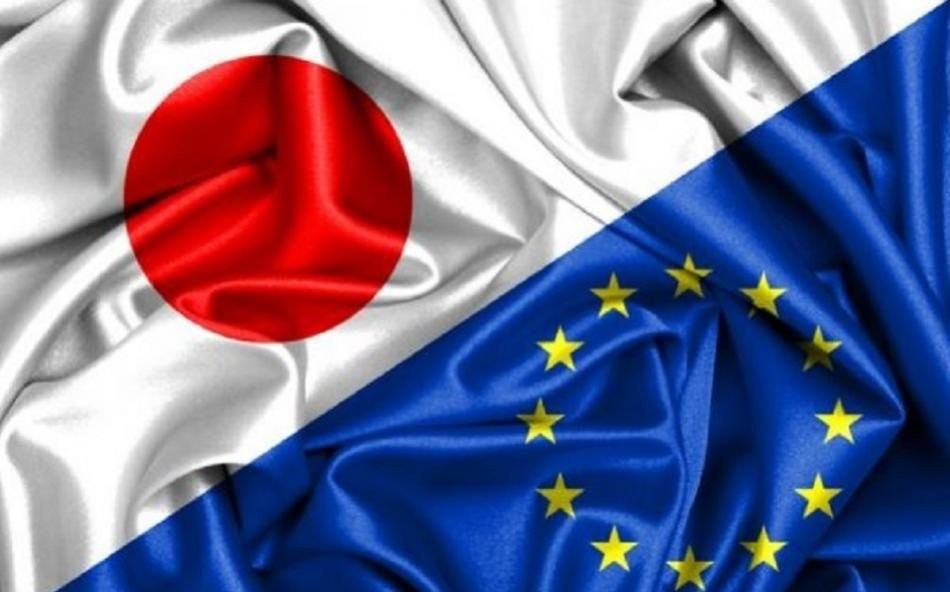 ΕΕ και Ιαπωνία συνεργάζονται στους τομείς των ημιαγωγών, κυβερνοασφαλείας και υποδομών