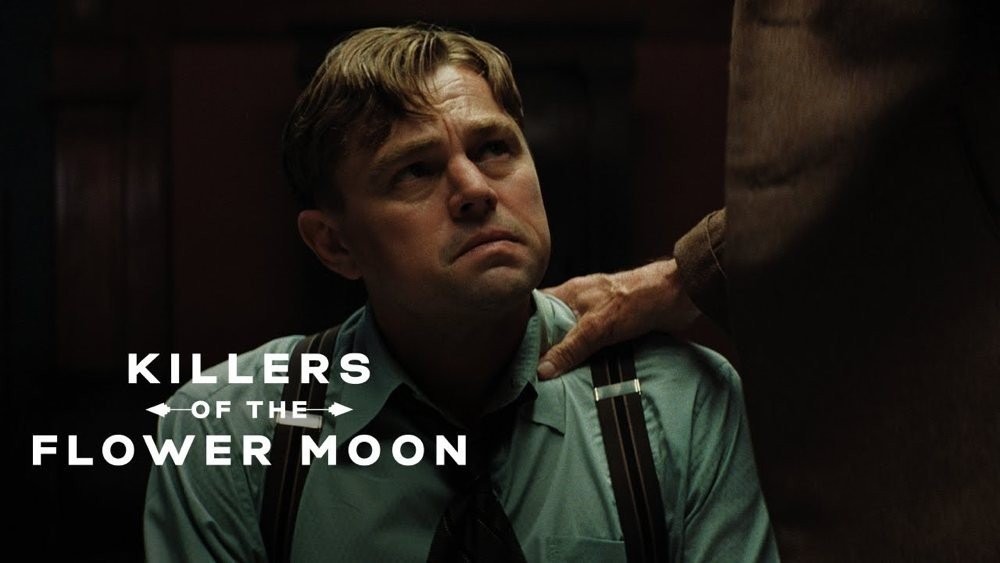 Killers of the Flower Moon, πρώτο επίσημο trailer για το νέο έπος του Martin Scorcese
