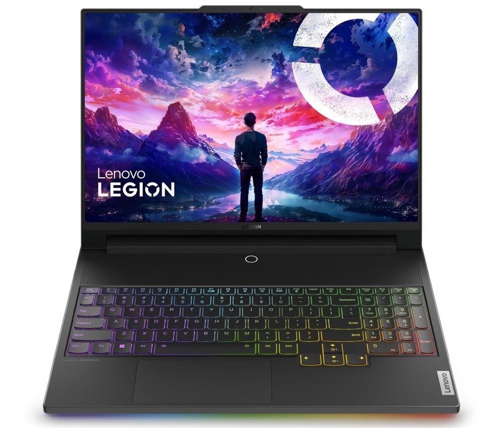 Lenovo Legion 9i: Το πρώτο 16&#x27;&#x27; gaming laptop στον κόσμο με liquid cooling σύστημα