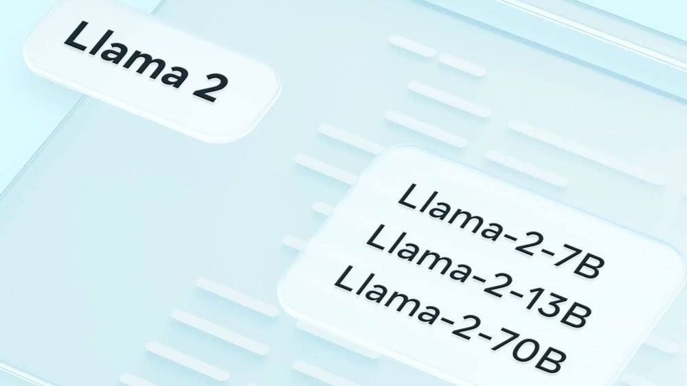 Llama 2: Διαθέσιμο δωρεάν το νέο γλωσσικό AI μοντέλο της Meta σε συνεργασία με τη Microsoft